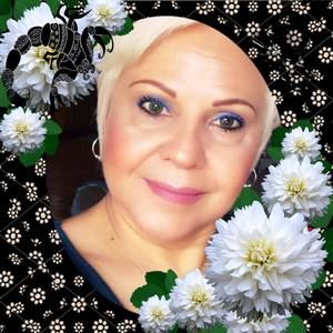 Meet your Posher, Daisy